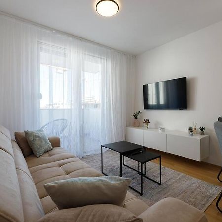 Pastel Apartment Zadar Exterior photo