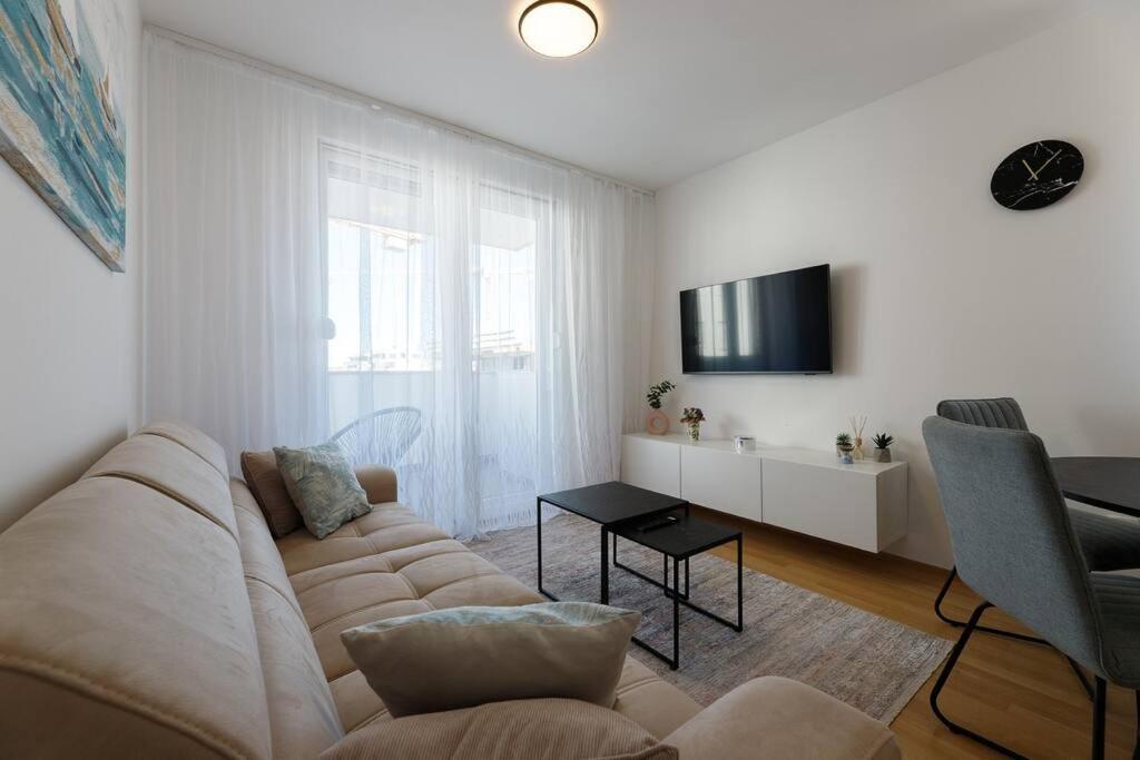 Pastel Apartment Zadar Exterior photo