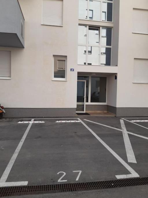 Pastel Apartment Zadar Exterior photo