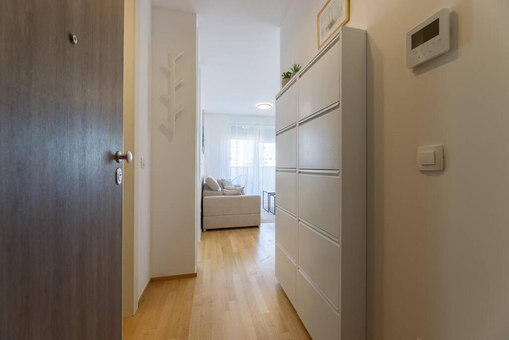 Pastel Apartment Zadar Exterior photo